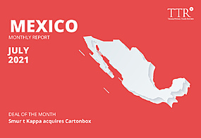 México - Julho 2021